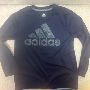 Adidas long sleeve